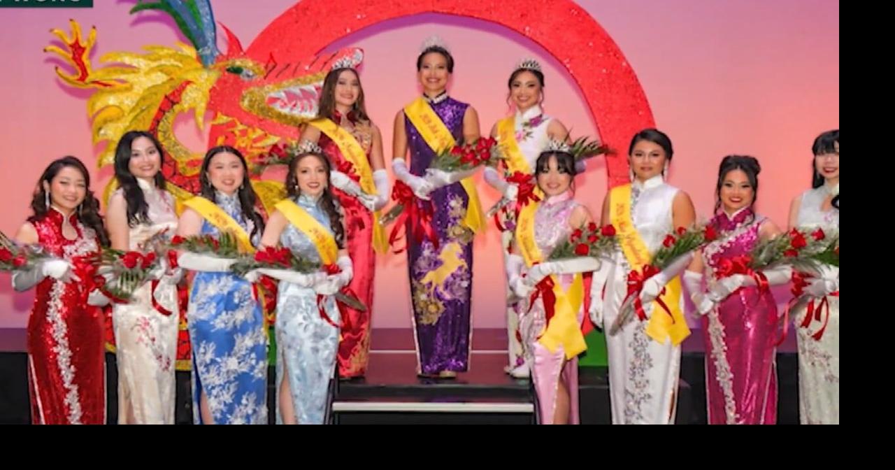 Hawaii's iconic Narcissus Pageant is looking for its 2027 queen