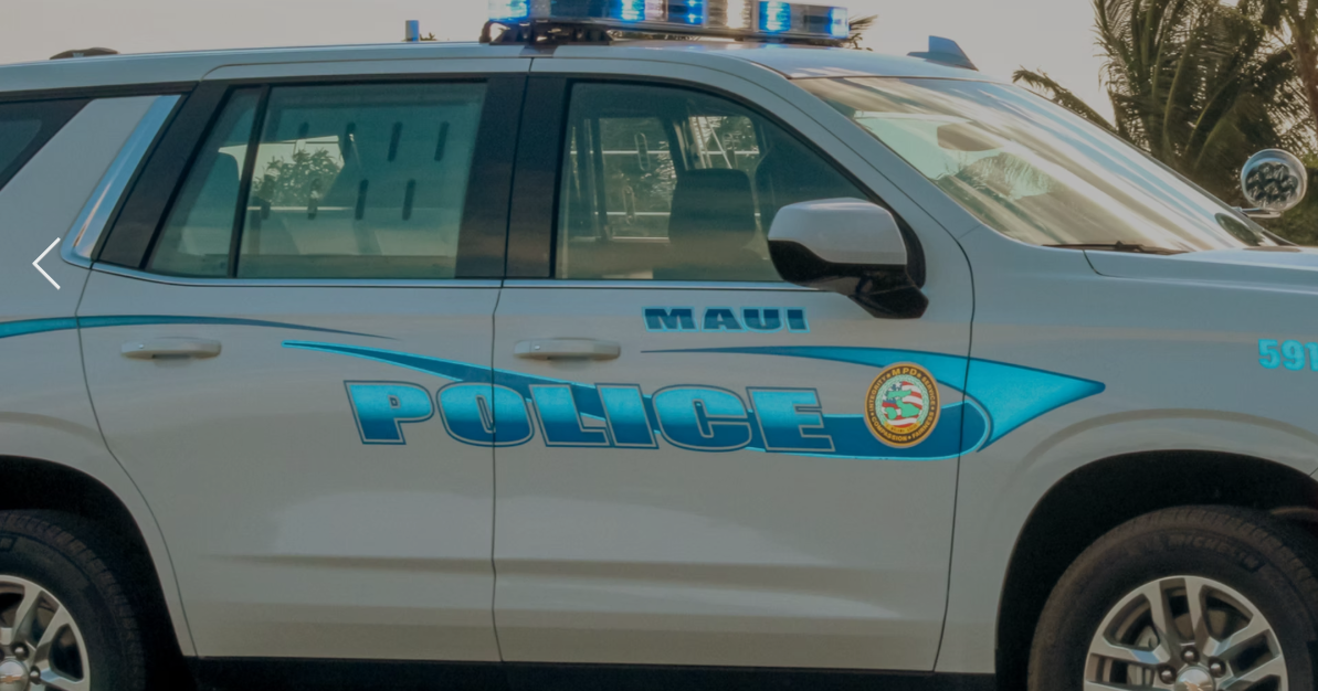 Search underway for missing teen girls on Maui