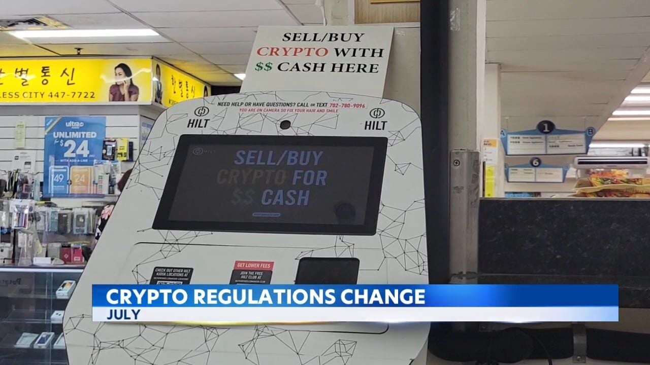 Hawaii opens its doors to Cryptocurrency Trading, embracing the digital  financial frontier