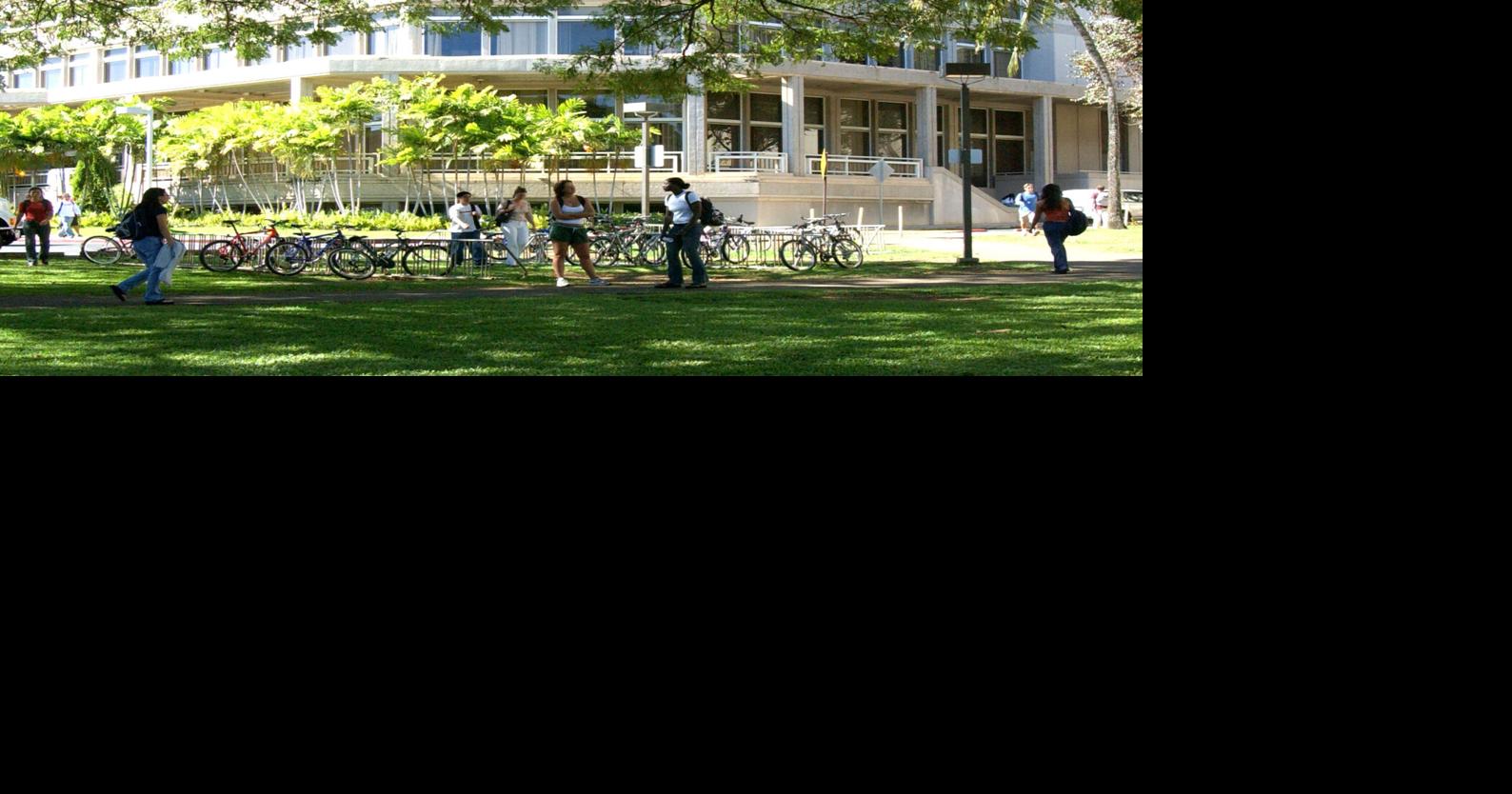UH Community College lowers summer tuition | News | kitv.com