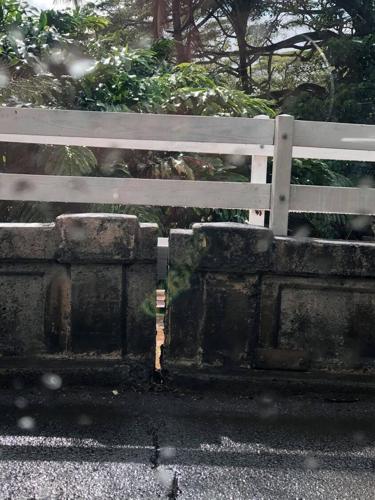 DOT: Waiahole Bridge is safe to travel