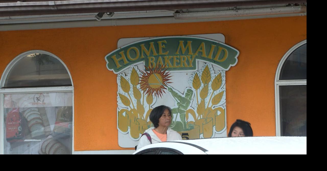 Home Maid Bakery & Deli photo 1 of 3