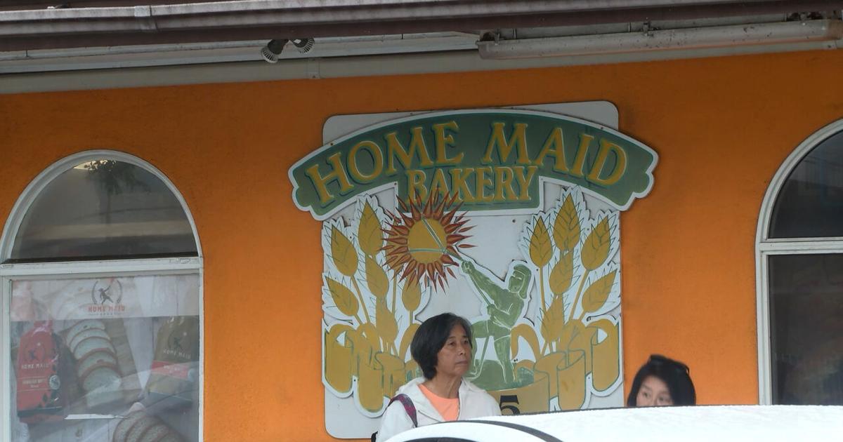 Home Maid Bakery & Deli photo 1 of 3