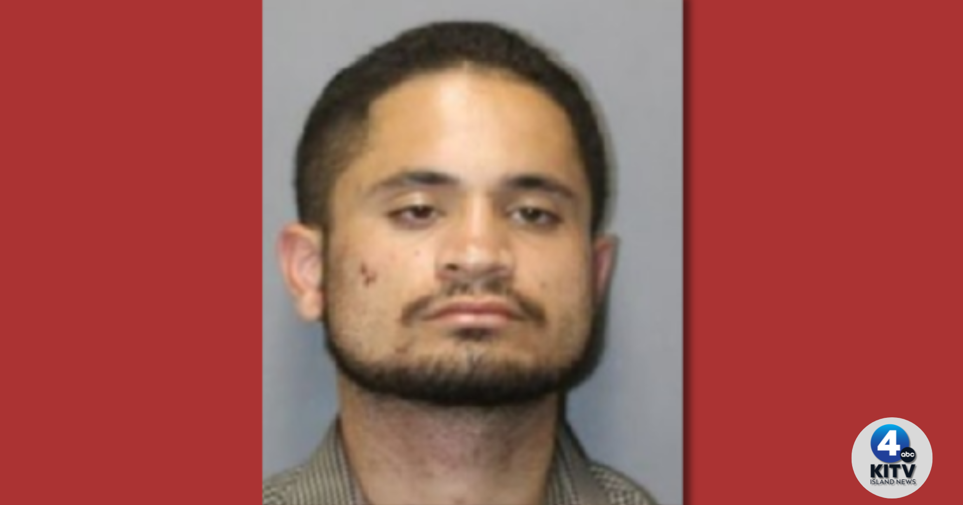 Police are searching for Laumaka work furlough inmate - Vimarsana News