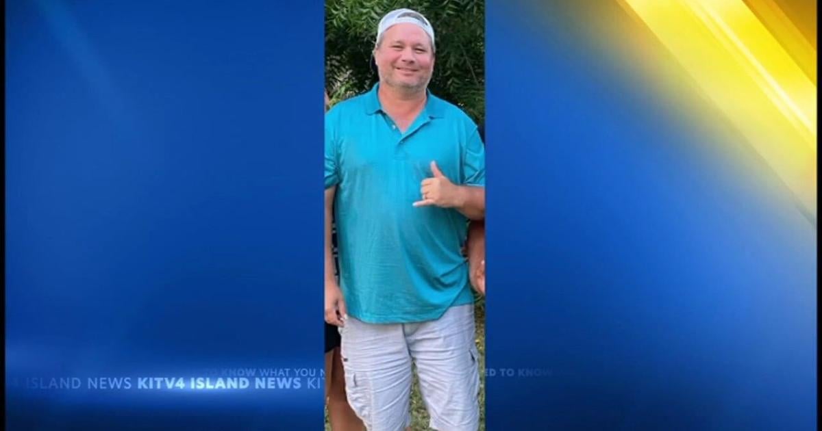 Tulsi Gabbard's brother arrested for allegedly trying to lure children to Waikiki hotel room