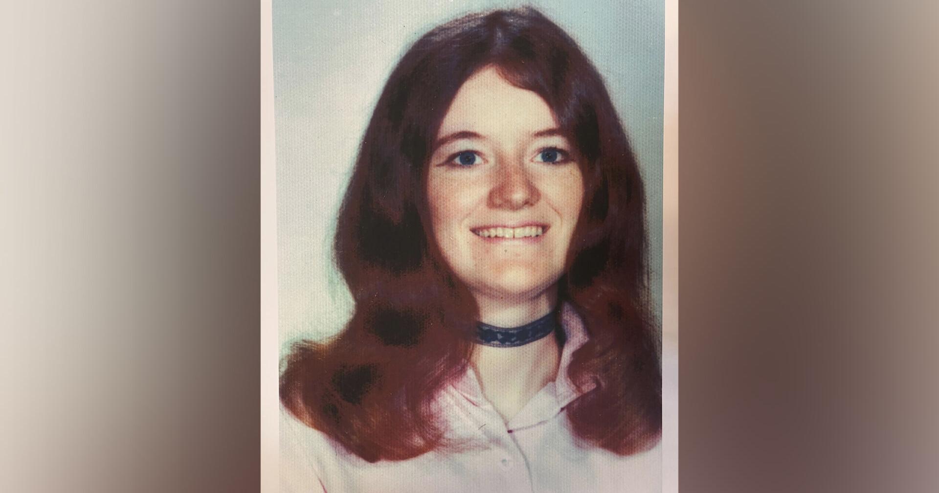Murder of Vermont woman solved after more than 50 years using DNA found on a cigarette and the victim's clothing - Vimarsana News