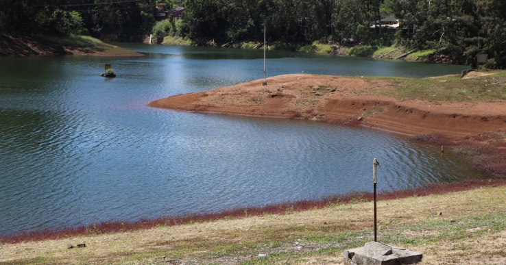 Haleiwa, Waialua Face Evacuation Over Dam Failure Risk
