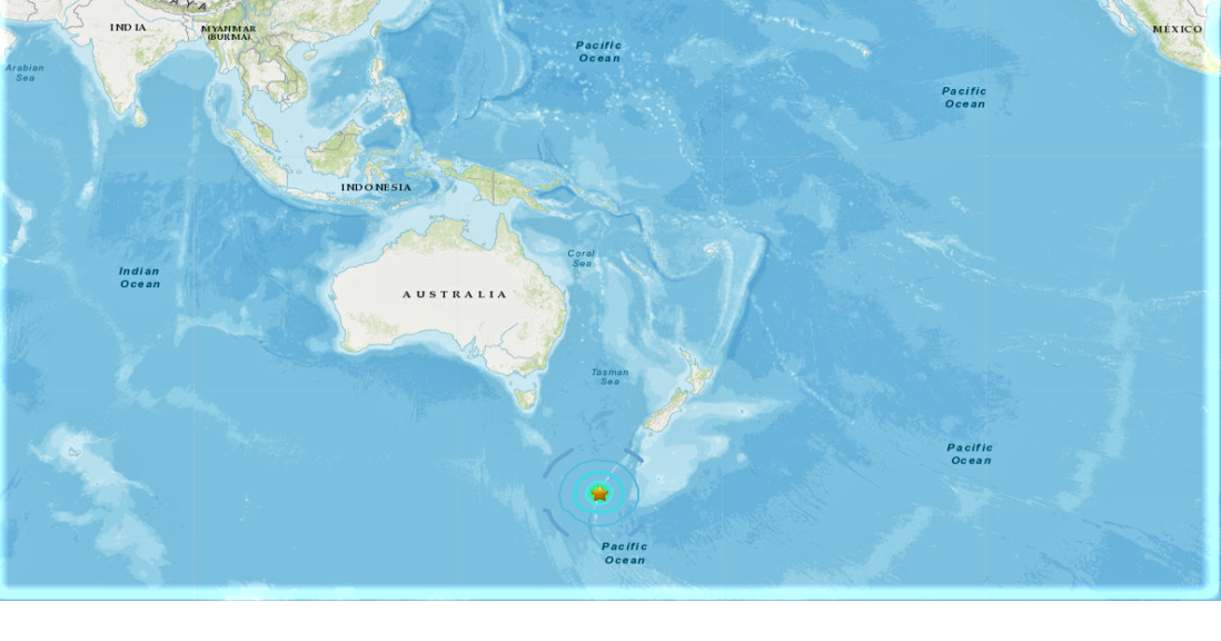 Tsunami hawaii kitv