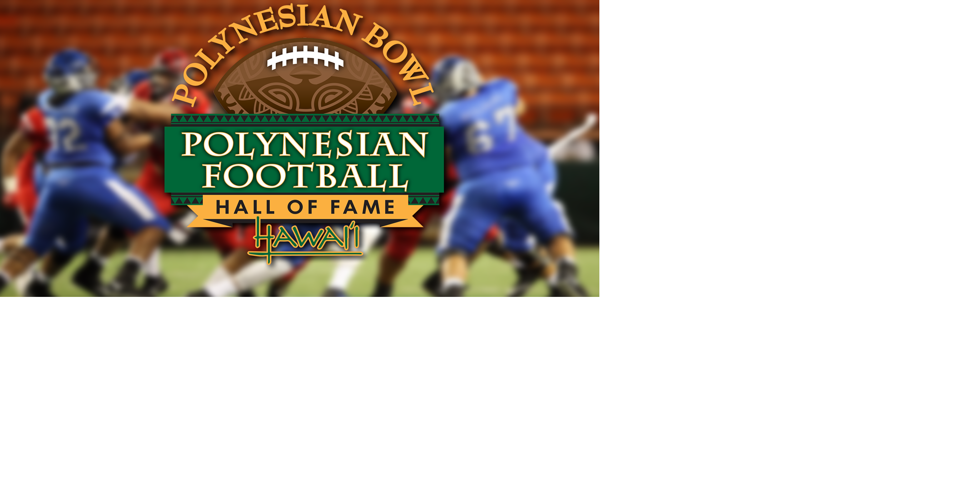 Polynesian Football on X: The Polynesian U.S. population is estimated to  be a third of 1%, yet Polynesians represent almost 5% of all 2023 @NFL Pro  Bowl Starter and Alternate selections. Congratulations! #