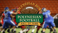 Polynesian Football Hall of Fame to induct classes of 2021, 2022 during  celebration dinner, Sports