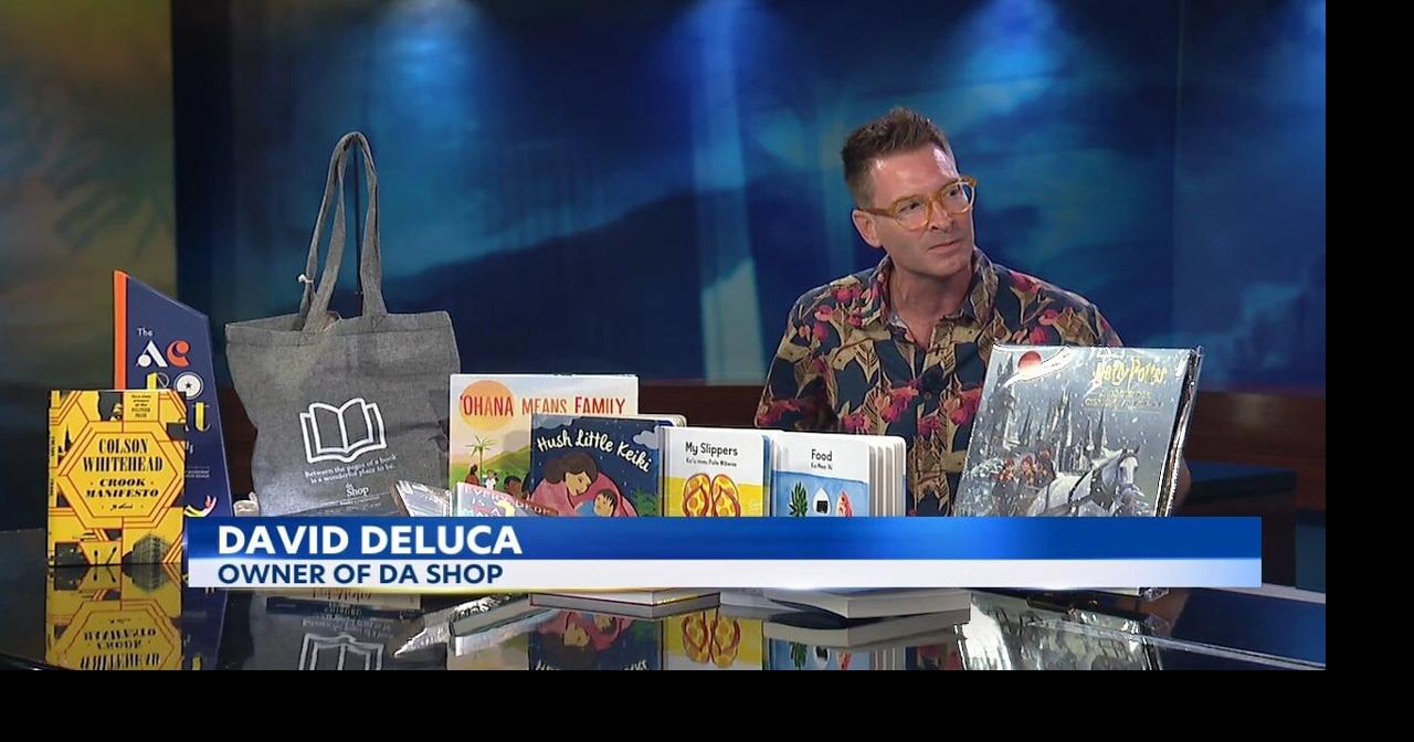 "Keep it Kaimuki" on Saturday Business