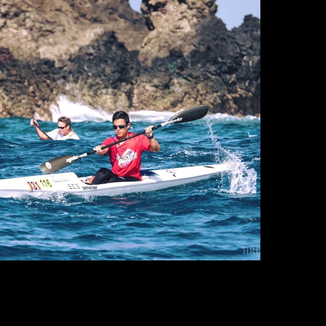 Families identify pilots in the fatal Kamaka Air crash near Honolulu