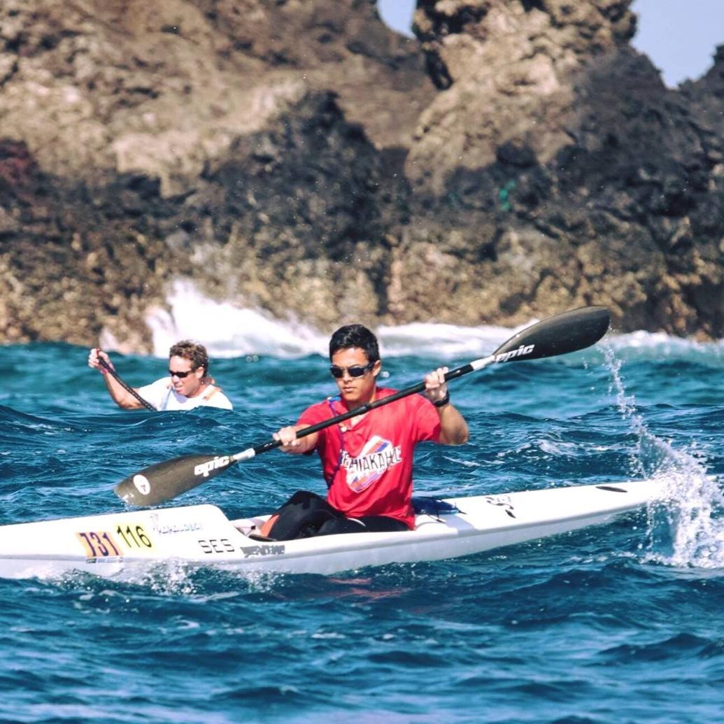 Families identify pilots in the fatal Kamaka Air crash near Honolulu