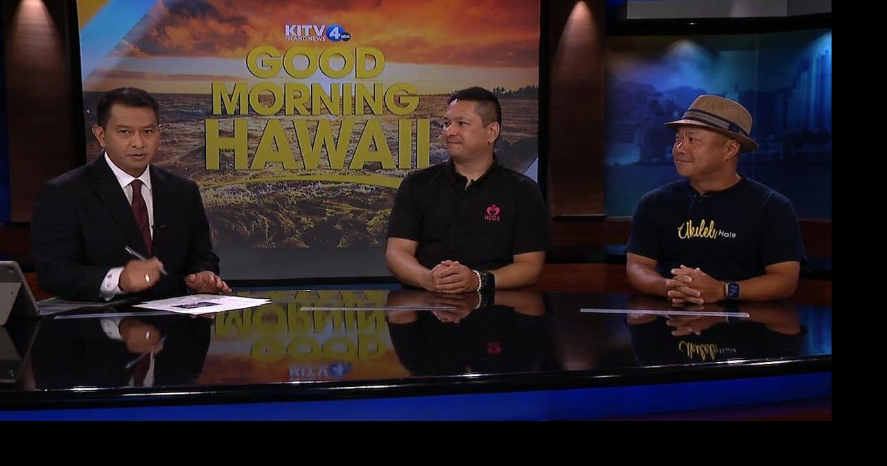 Nonprofit HUGSTo Raise Money In New Pickleball Tournament News kitv com