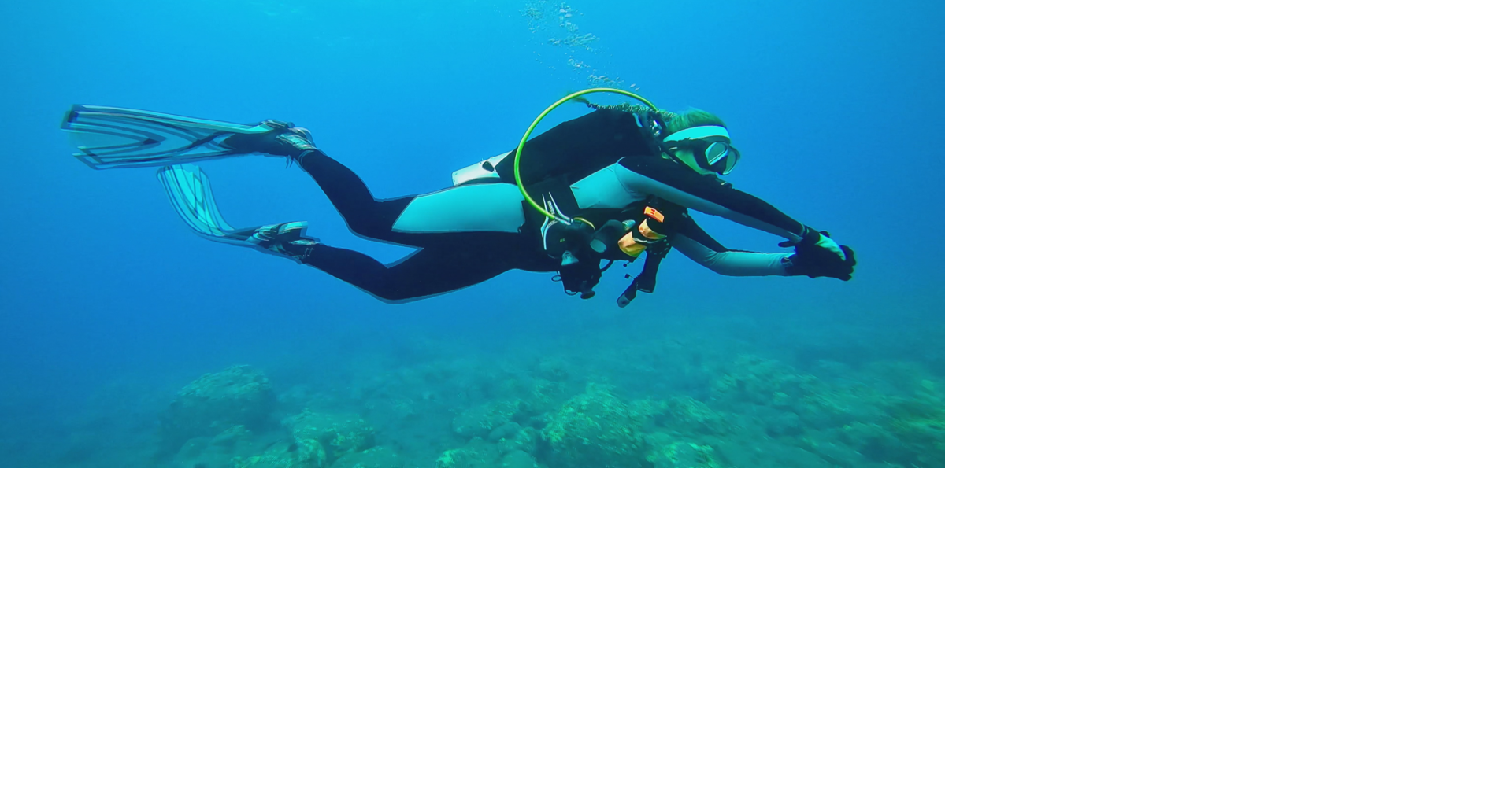 Scuba diving safety in Hawaii: Experts share tips after recent diver death