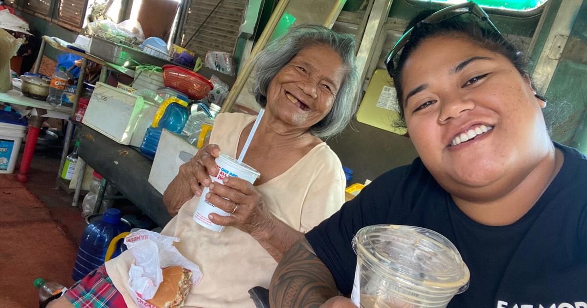 GoFundMe supports Maili fire victim’s journey home to the Philippines