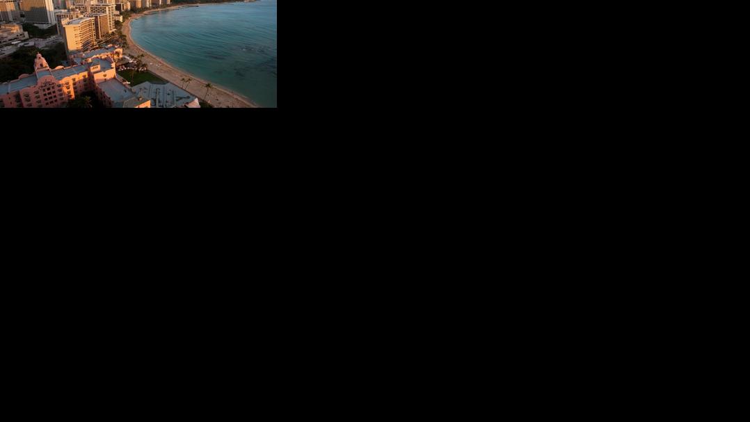 Waikiki Generic