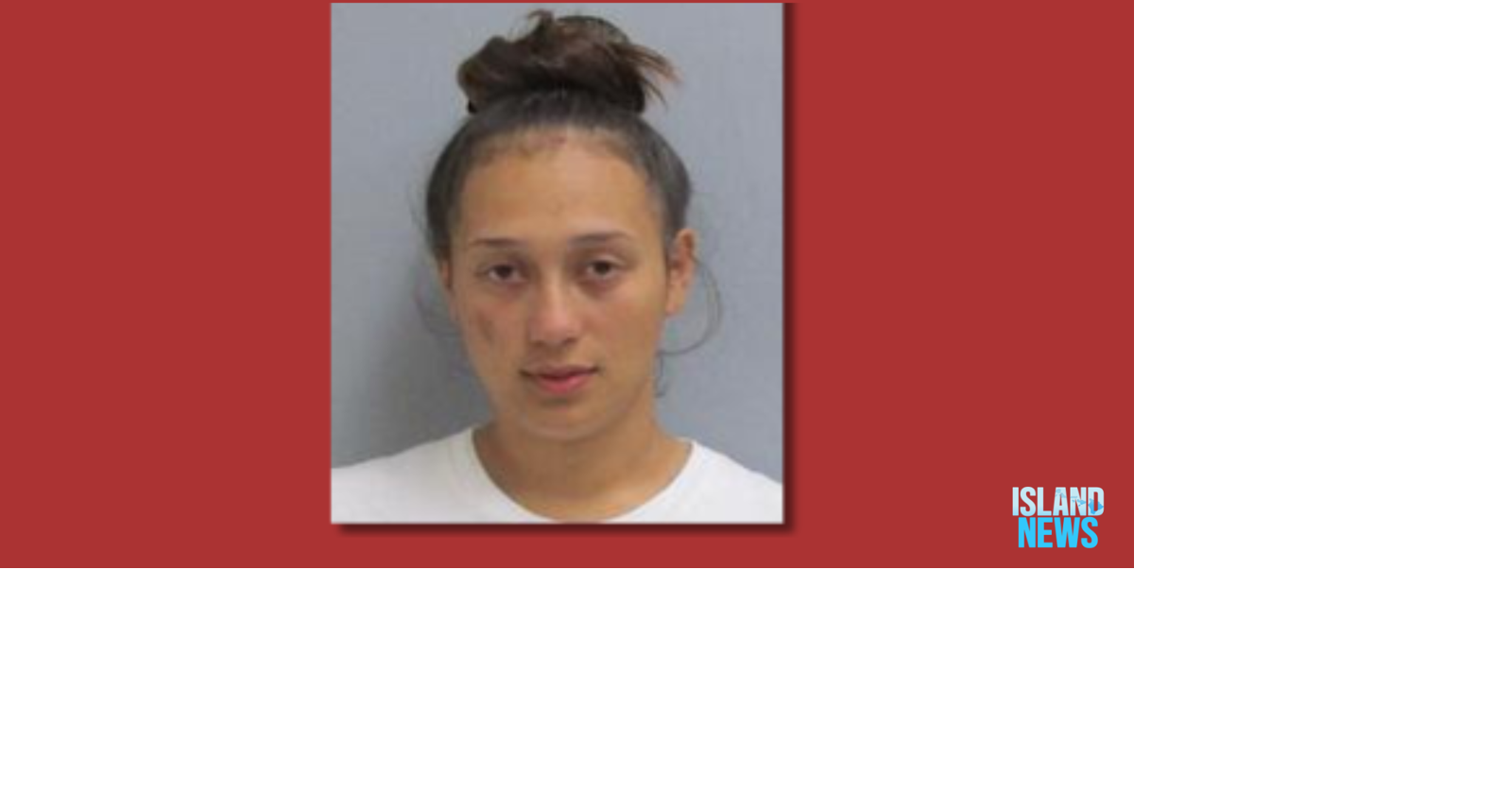 Woman accused of running over her boyfriend in Big Island crash appears ...