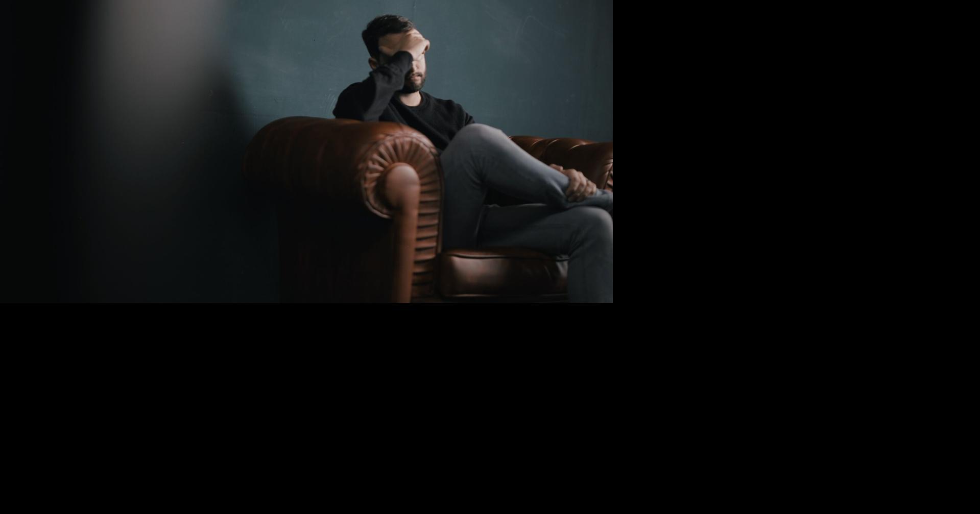 Youth speak on mental health at State of Reform Conference