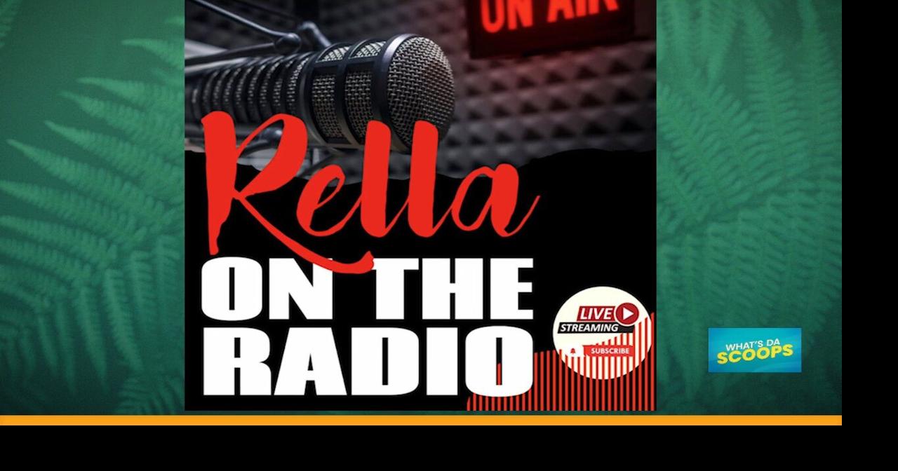 What’s Da Scoops with Rella On The Radio! | Island Life Live | kitv.com