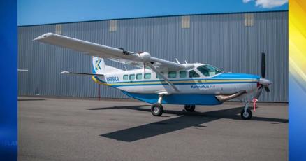 NTSB faces challenges investigating the Kamaka Air plane crash