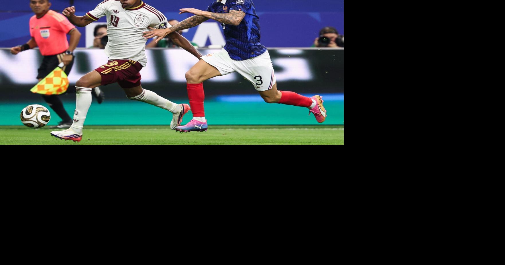 Coverage image for: FIFA’s plan to inject private money into the World Cup hit with abrupt UEFA boycott