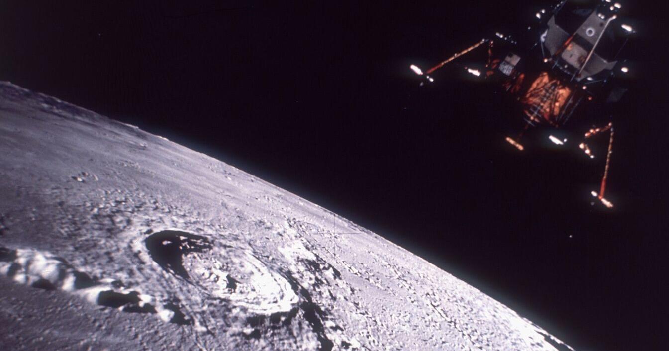 Why a soft landing on the moon is so hard to do - Vimarsana News