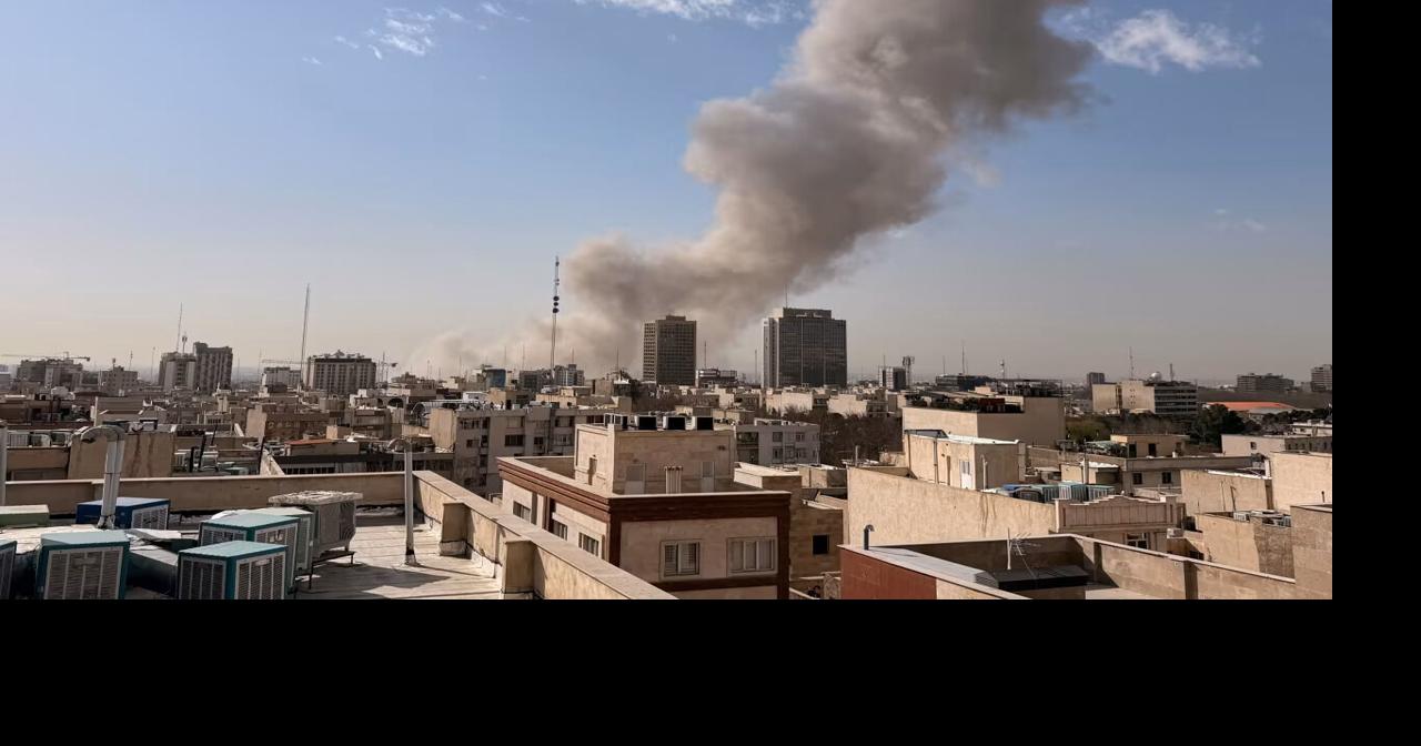 Hawaii Congressional members react to U.S. strikes on Iran