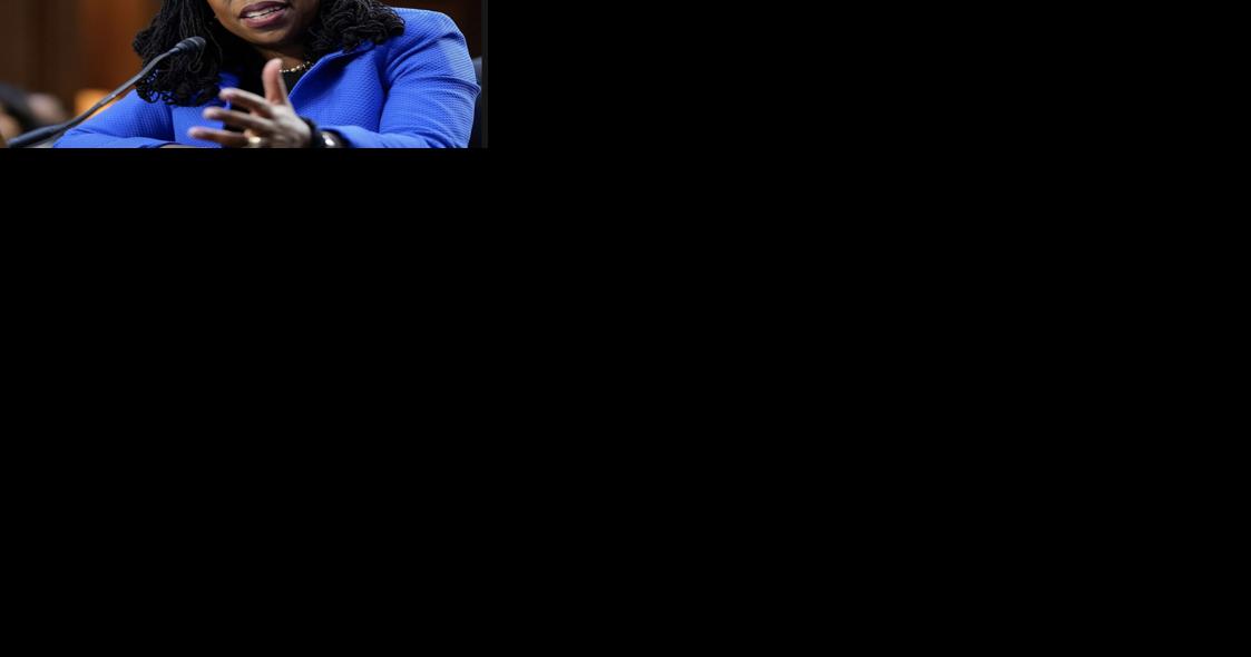 Senate confirms Ketanji Brown Jackson to U.S. Supreme Court - Vimarsana News