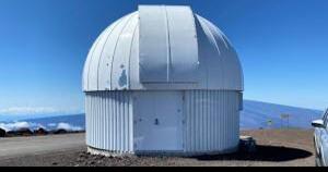 University of Hawaiʻi to begin removal of Hōkū Keʻa Observatory on Maunakea - Vimarsana News