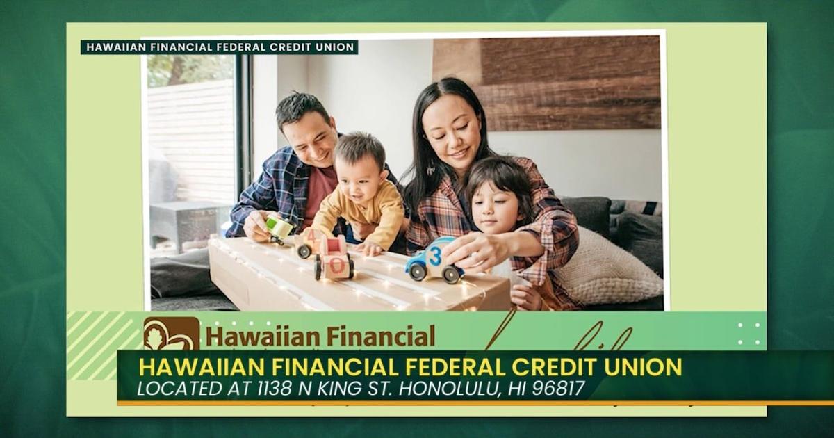 Best of Hawaiʻi finalist: Hawaiian Financial FCU is there for all the moments that matter