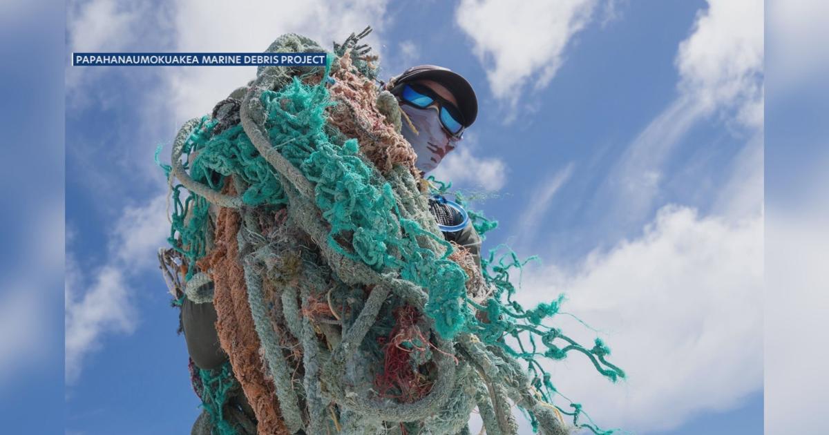 Crews brace for Hurricane Lala in Papahānaumokuākea - then prepare to head back into its wake
