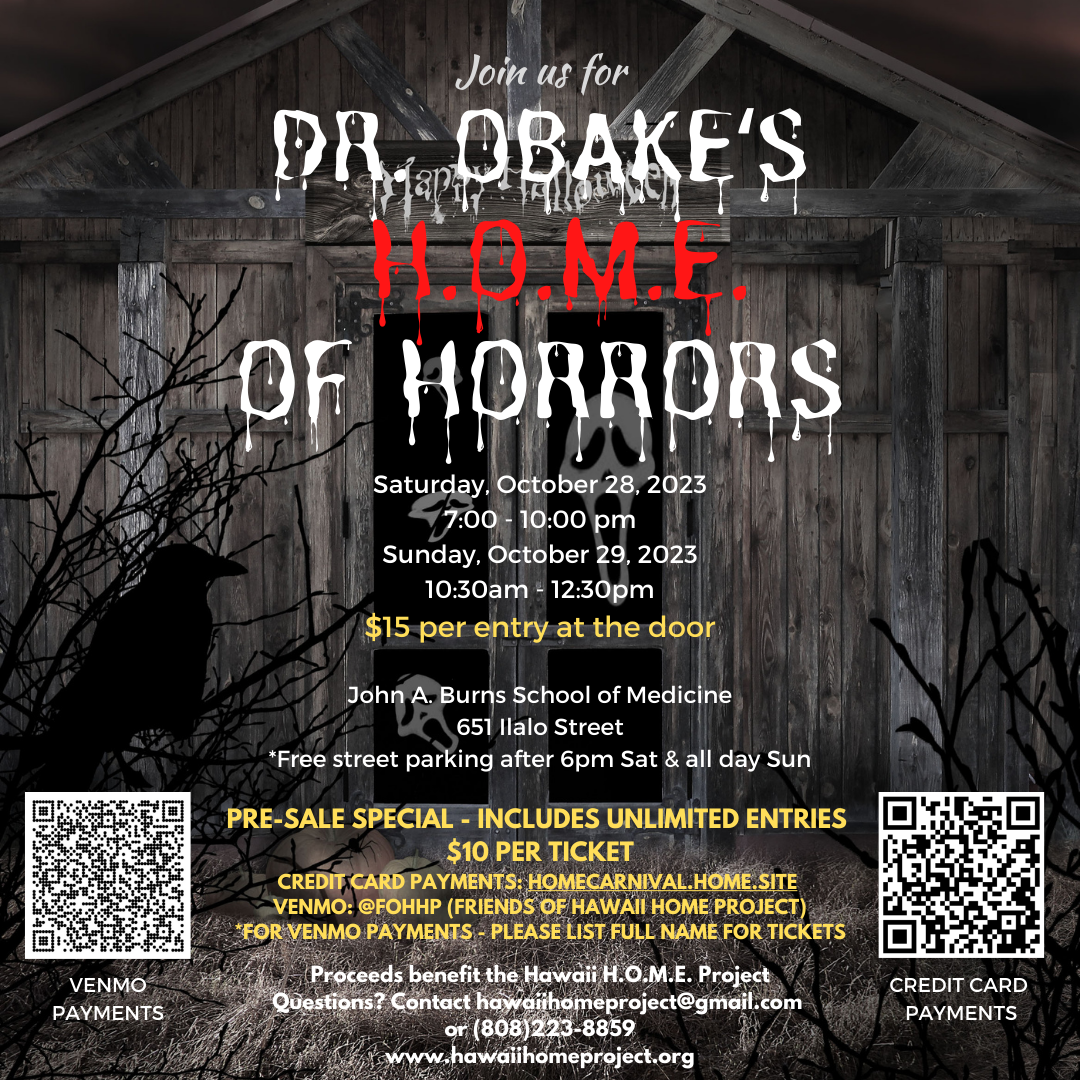 Dr Obake 2023 - 1 | | kitv.com