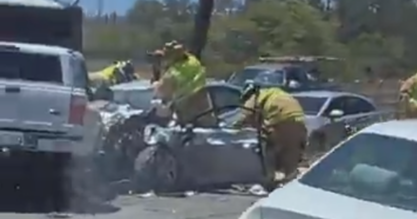 Honolulu Police say reckless driving may have led to deadly Kamehameha ...