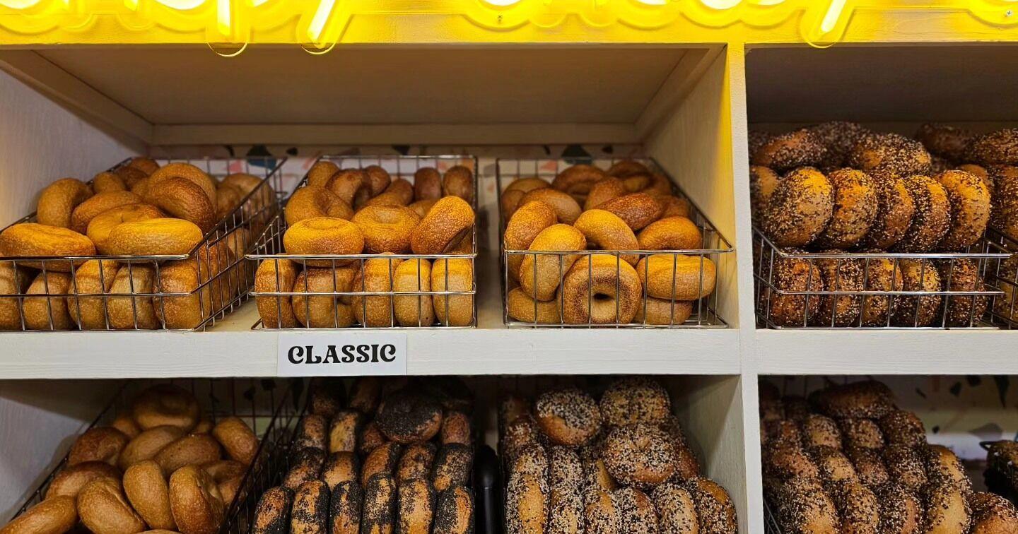 Tali's Bagels & Schmear to Open New Location in Kailua - Vimarsana News