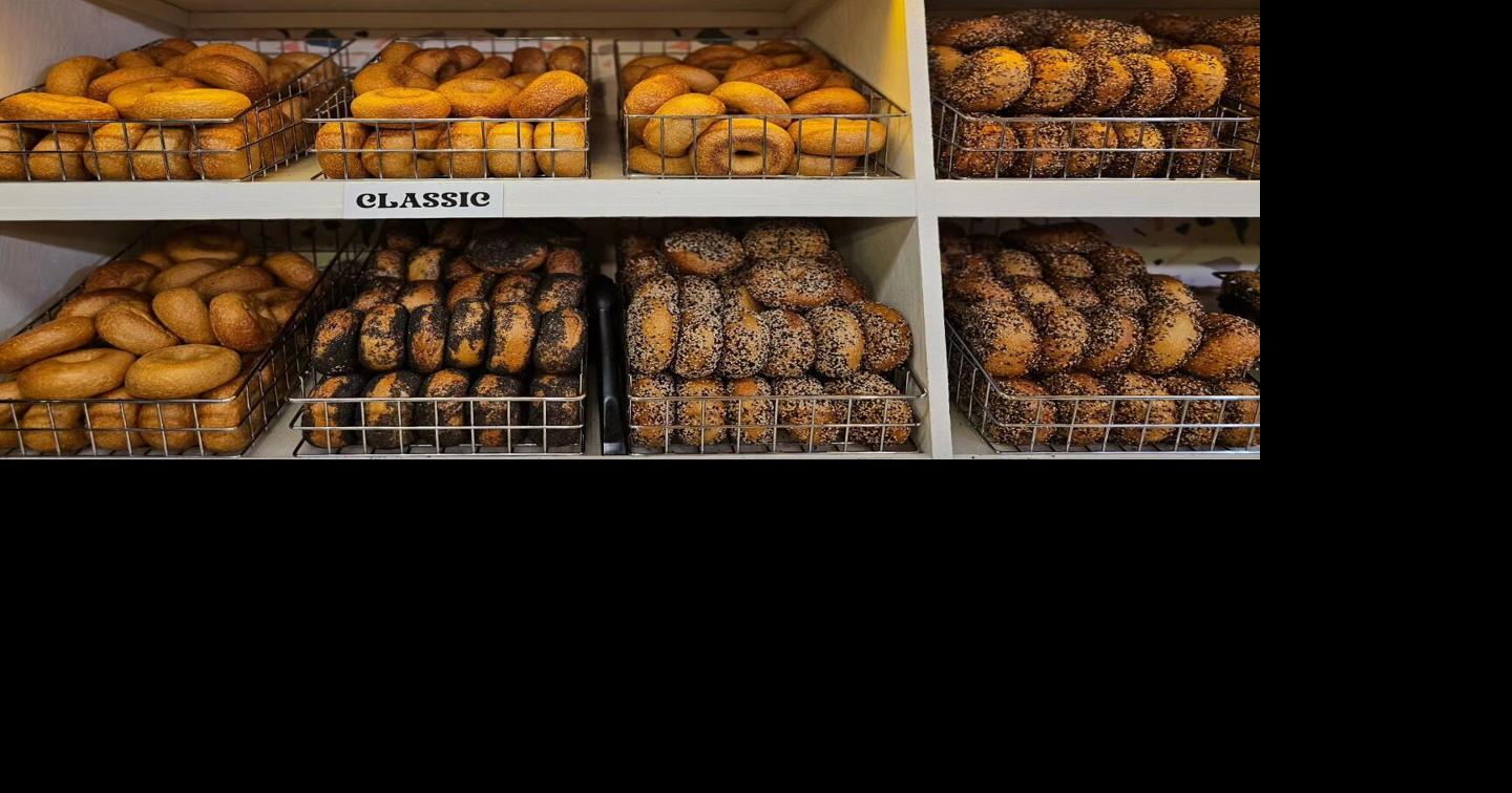 Tali's Bagels & Schmear to Open New Location in Kailua News