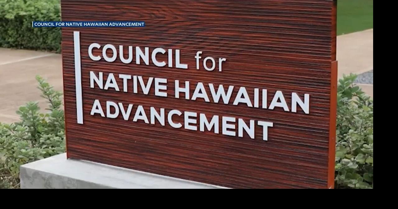 CNHA still accepting applications for Kuhana Business Program | Video ...