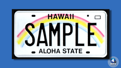 tobacco license hawaii New RETAIL Control Chronic Disease Prevention & Health Promotion Division Oahu moves personalized license plate