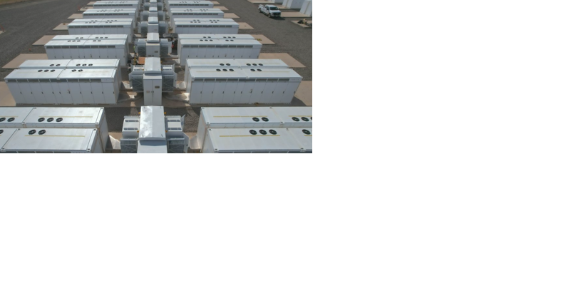 Dedication of the Kapolei Energy Storage Facility - Vimarsana News