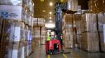 Another positive sign for consumers: Wholesale inflation ticked down last month