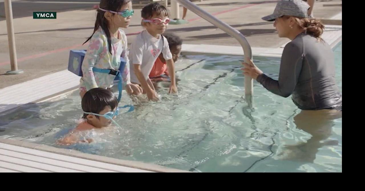 Protecting Our Keiki: YMCA keeps you afloat with terrific swim curriculum | Island Life Live | kitv.com->すべての結果