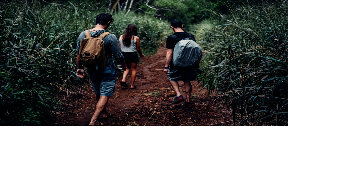 KFD rescues hiker after medical emergency on Kalalau Trail