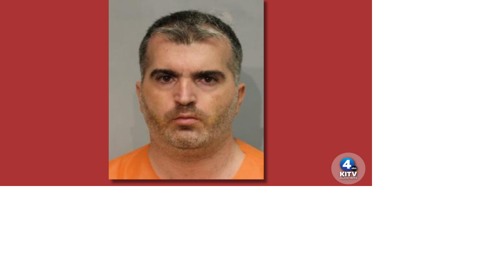 Big Island man charged with murder in killing of 87-year-old neighbor ...