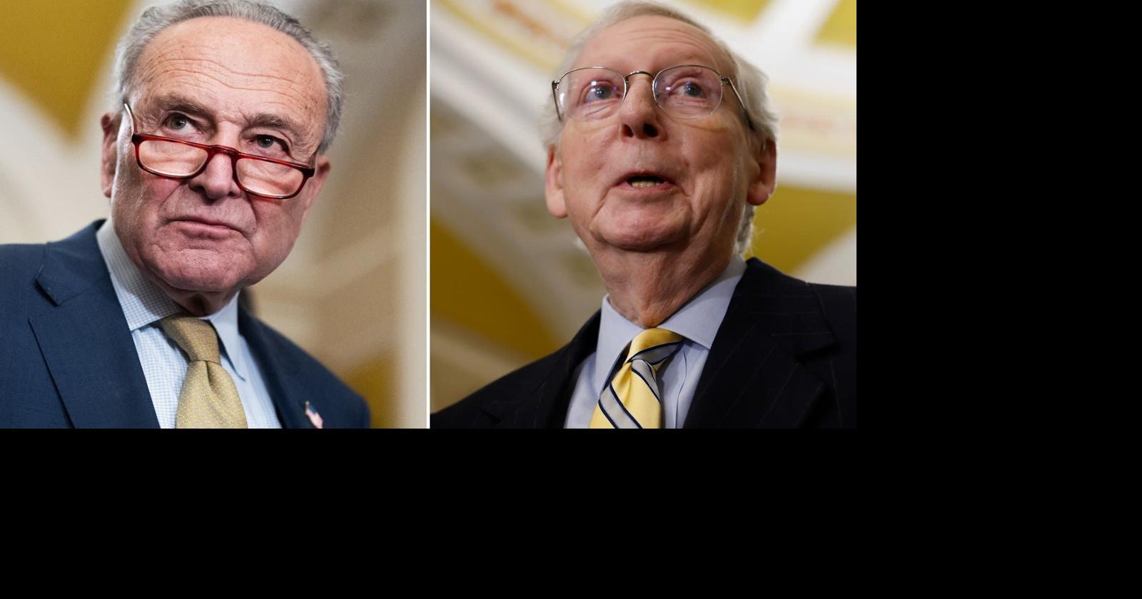 Lawmakers fear January mess as Congress fails to address mounting ...