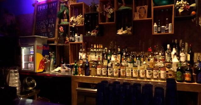 Sobering review of liquor commission flags flawed training, enforcement - Vimarsana News
