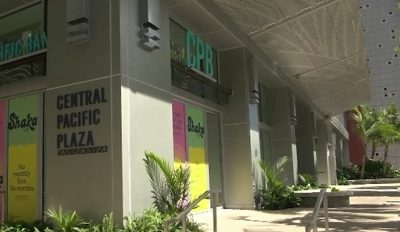 Central Pacific Bank