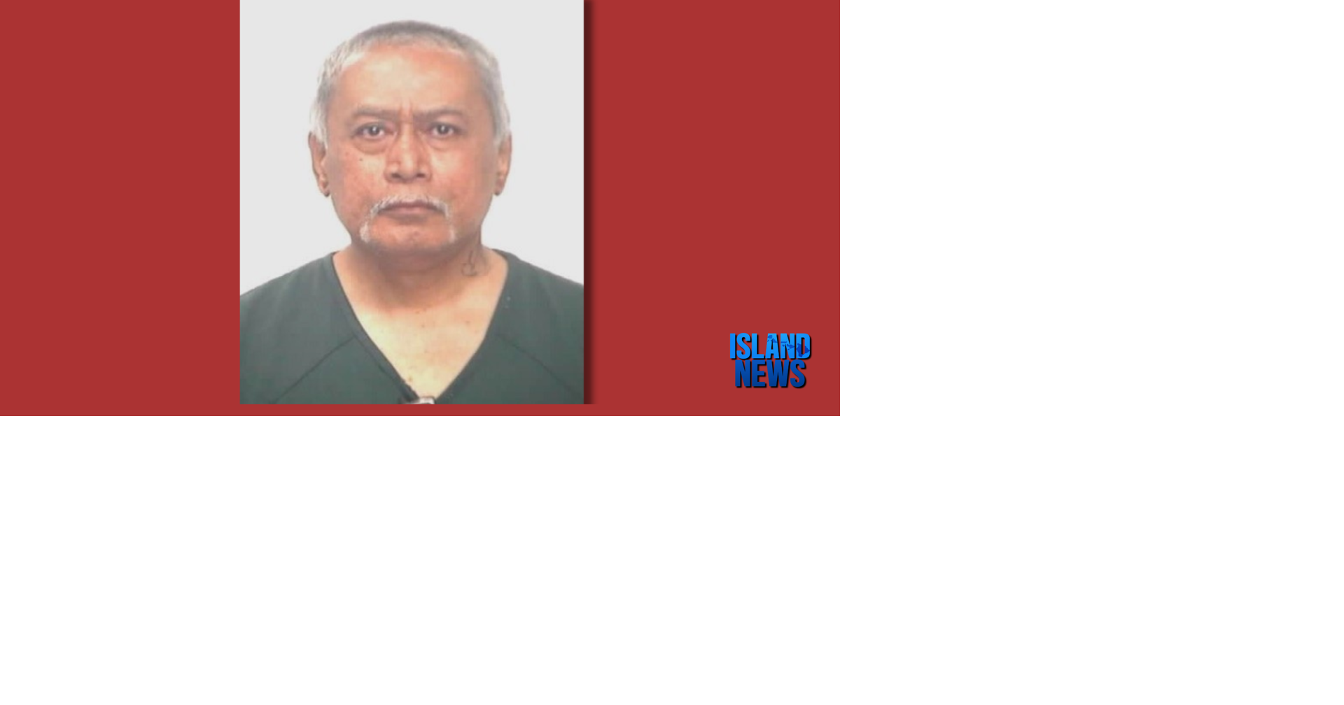 Oahu work furlough inmate serving time for sex assault, kidnapping ...