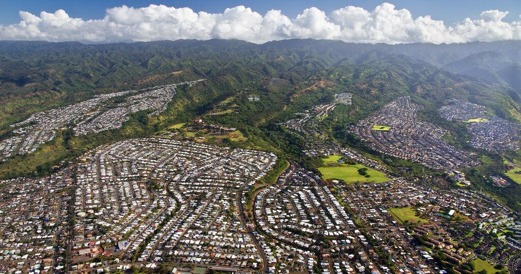 Senator Secures $2.15M for Aiea and Pearl City Upgrades