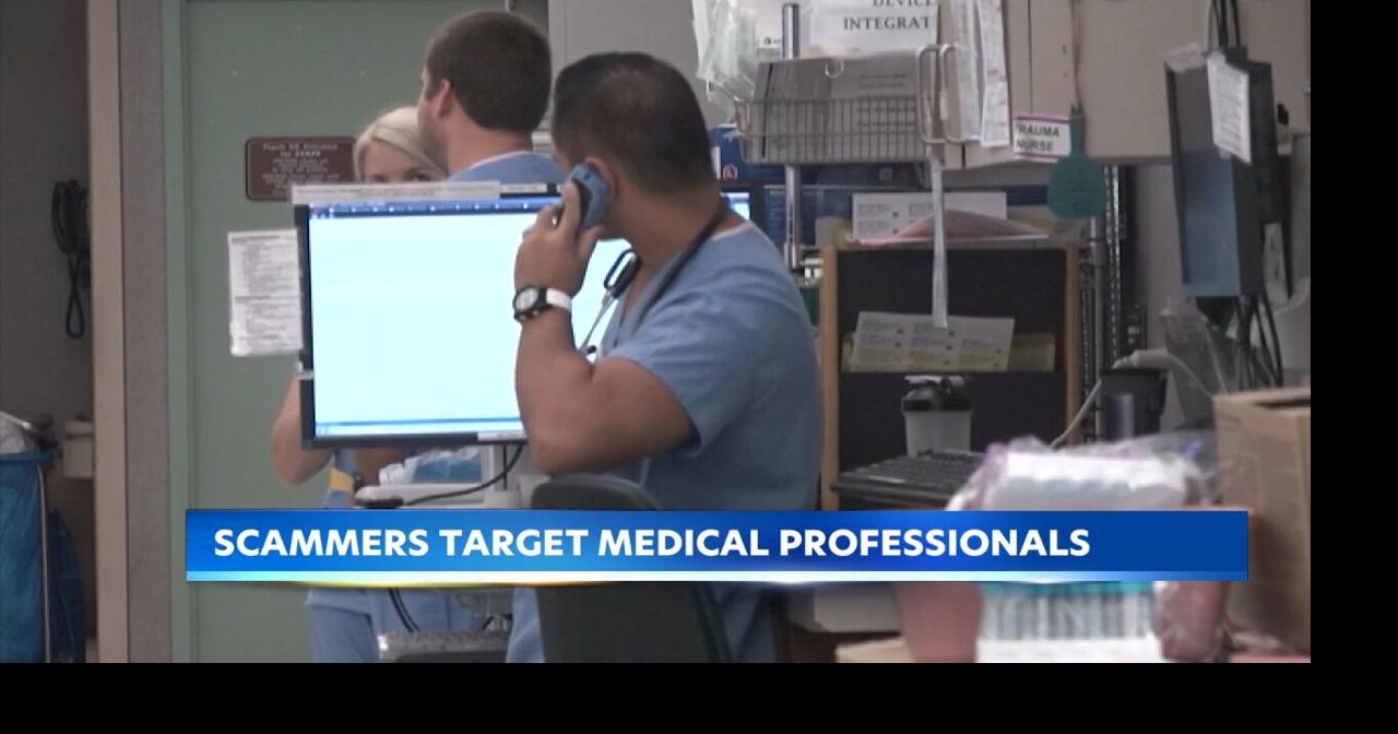 Hawaii warns medical professionals of new phone scam tactics