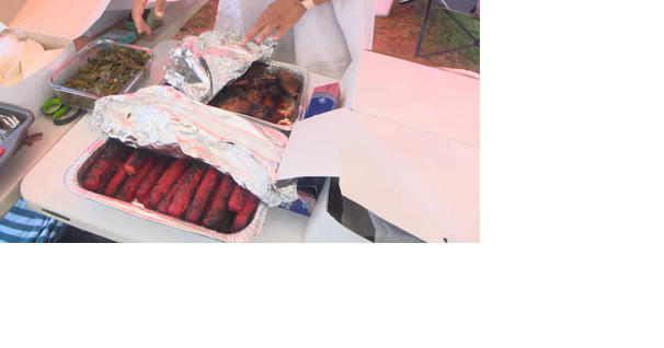 Rising food prices not stopping people from enjoying Labor Day picnics - Vimarsana News